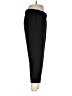 Lululemon Athletica 100% Polyester Solid Black Casual Pants Size 8 - photo 4