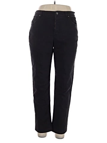 Gloria Vanderbilt Jeans (view 1)