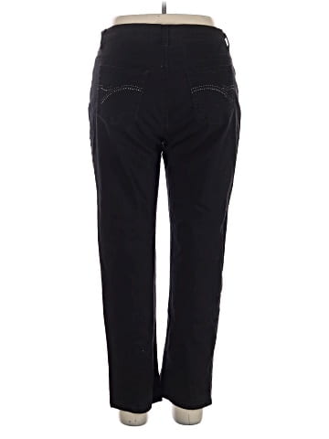 Gloria Vanderbilt Jeans (view 2)