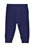 Carter's 100% Cotton Blue Casual Pants 6-9 MO / 9 MO - photo 1