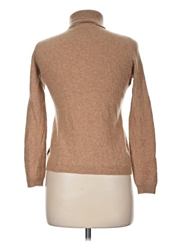Charter Club Cashmere Pullover Sweater (view 2)