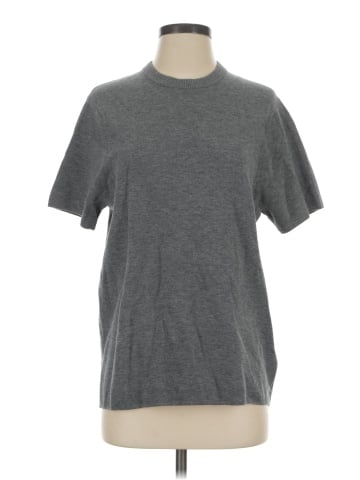 Zara Short Sleeve Top (view 1)