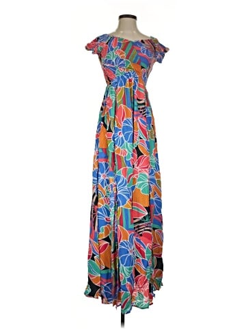 AaKaa Casual Dress (view 1)