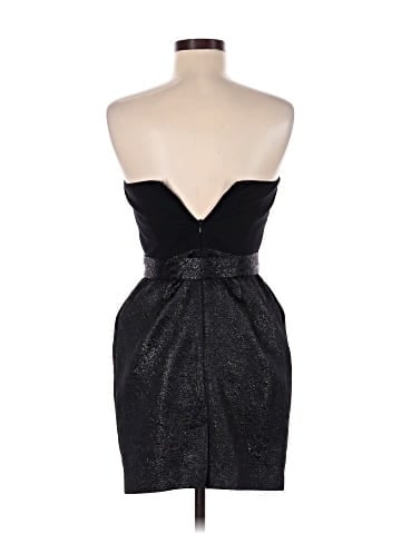 Cynthia Cynthia Steffe Cocktail Dress (view 2)