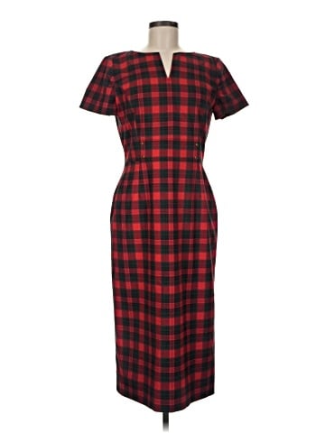 Preston & York Casual Dress (view 1)