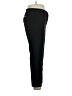 MICHAEL Michael Kors Solid Black Active Pants Size 16 - photo 4