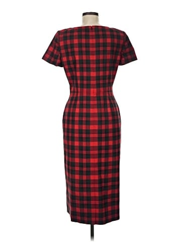 Preston & York Casual Dress (view 2)