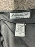 Eddie Bauer Solid Black Formal Skirt Size 14 - photo 4