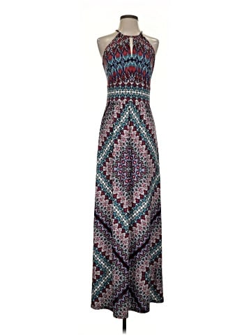 London Times Casual Dress (view 1)