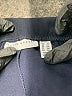 Susan Graver Solid Blue Casual Pants Size 2X - photo 4