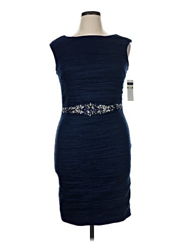 Cachet Cocktail Dress (view 1)