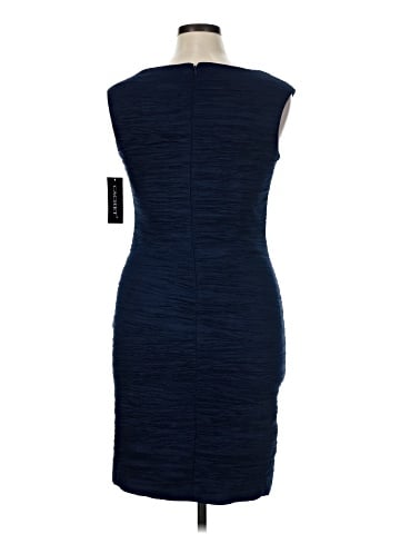 Cachet Cocktail Dress (view 2)