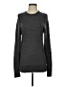 ALLSAINTS 100% Wool Gray Wool Pullover Sweater Size S - photo 1