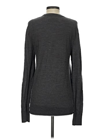 ALLSAINTS Wool Pullover Sweater (view 2)