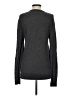 ALLSAINTS 100% Wool Gray Wool Pullover Sweater Size S - photo 2