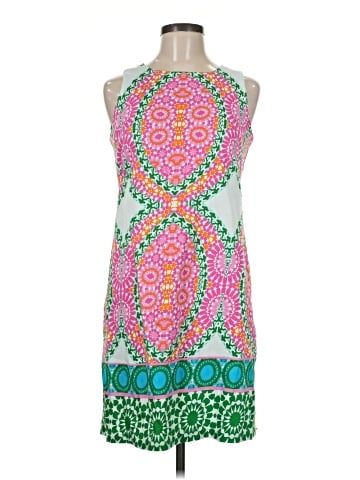 London Times Cocktail Dress (view 1)