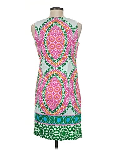 London Times Cocktail Dress (view 2)