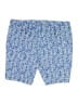 Lands' End Paisley Blue Shorts Size 16 - photo 2