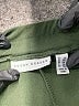 Susan Graver Solid Green Active Pants Size 2X - photo 4