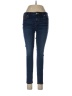 True Religion Hearts Blue Jeans Size 30 waist - photo 1