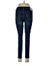 True Religion Hearts Blue Jeans Size 30 waist - photo 2