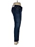 True Religion Hearts Blue Jeans Size 30 waist - photo 4