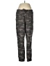 Athleta Camo Gray Casual Pants Size 8 - photo 1