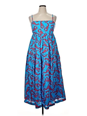 J.Crew Factory Store Casual Dress (view 1)