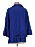 Patchington Blue 3/4 Sleeve T-Shirt Size M - photo 2