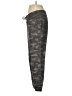 Athleta Camo Gray Casual Pants Size 8 - photo 5
