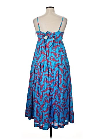 J.Crew Factory Store Casual Dress (view 2)