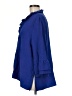 Patchington Blue 3/4 Sleeve T-Shirt Size M - photo 5