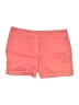 J.Crew Solid Orange Shorts Size 2 - photo 1