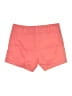 J.Crew Solid Orange Shorts Size 2 - photo 2