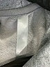 Unbranded Gray Sweatshirt Size L - photo 4