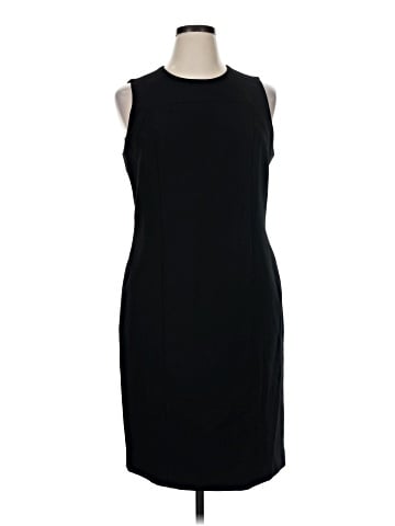 Anne Klein Cocktail Dress (view 1)