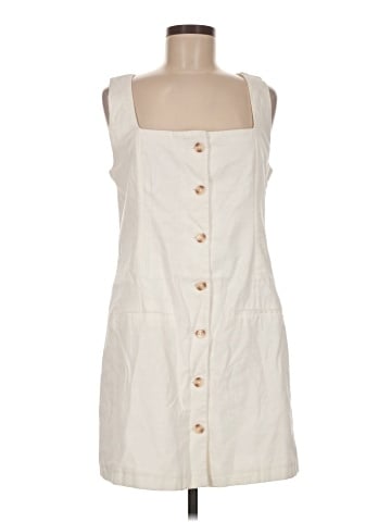 Abercrombie & Fitch Casual Dress (view 1)