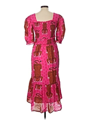Printfresh Casual Dress (view 2)