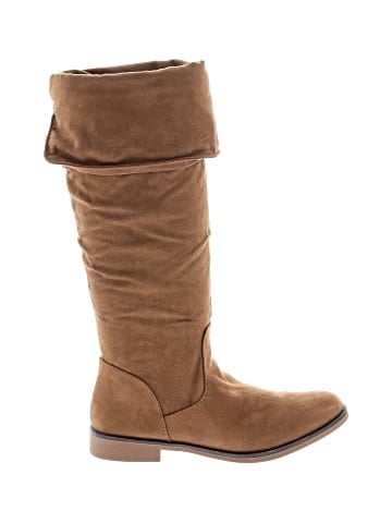 The Children's Place Boots (view 1)