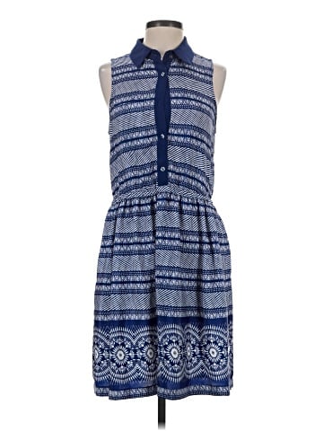 Oat + Fawn Casual Dress (view 1)