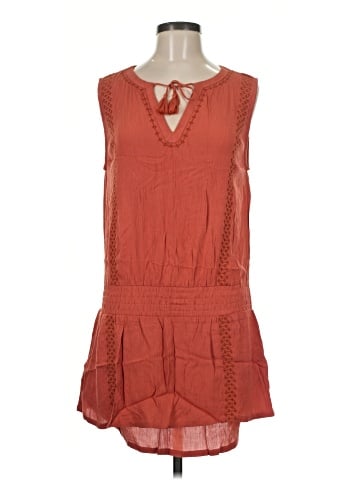 PrAna Sleeveless T-Shirt (view 1)
