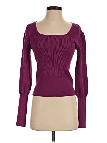 Philosophy Republic Clothing Long Sleeve Top (view 1)
