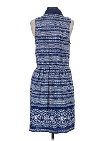 Oat + Fawn Casual Dress (view 2)
