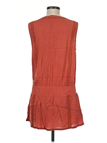 PrAna Sleeveless T-Shirt (view 2)