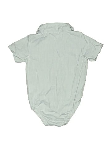 Wrangler Jeans Co Short Sleeve Onesie (view 2)
