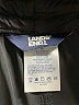 Lands' End Solid Black Athletic Shorts Size 14 - photo 3