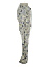 Boden Print Blue Casual Pants Size 2 - photo 4