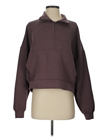 Nike Pullover Hoodie (view 1)