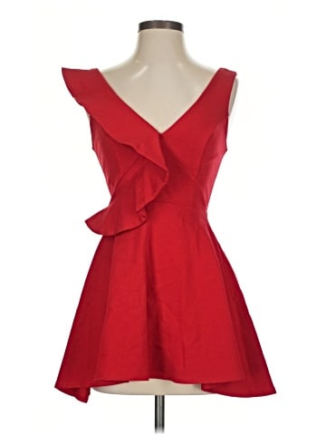 Lulus Cocktail Dress (view 1)