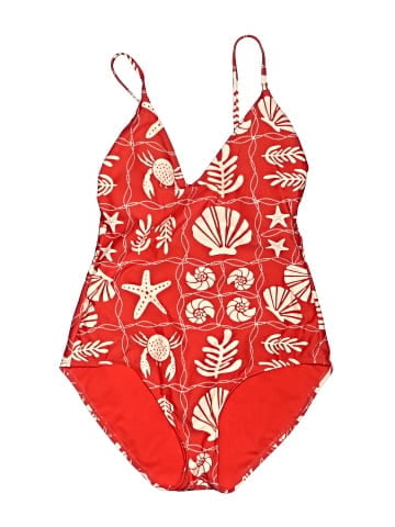 Ann Taylor LOFT One Piece Swimsuit (view 1)